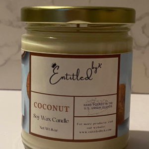 Coconut