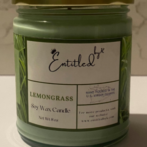 Lemongrass