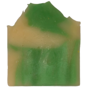 Soap Lemongrass