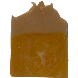 Soap Passion Fruit