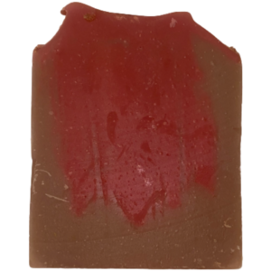 Soap Pomegranate