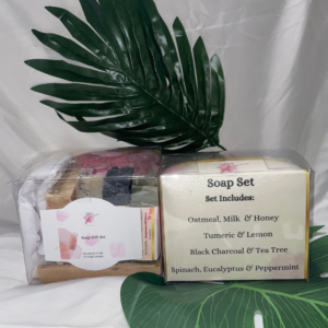 Soap Set
